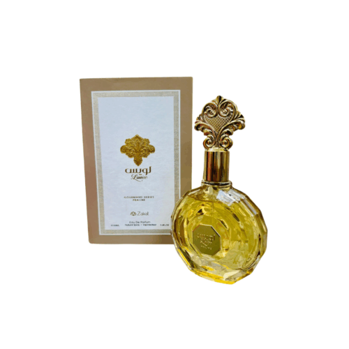 LOUISE PARLINE WOMEN EDP LOUISE PARLINE WOMEN EDP - BY ZAKAT