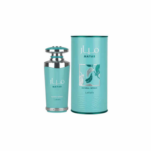 MAYAR NATURAL WOMEN EDP - By Lattafa