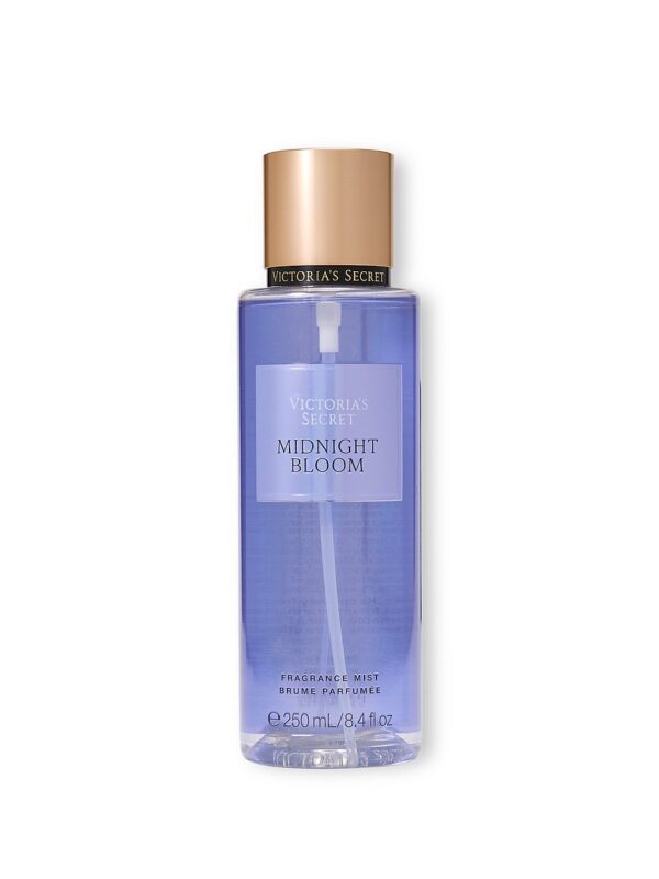 Body Mist Midnight Blooms