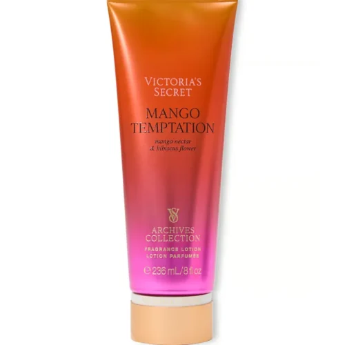 Body Crema Mango Temptation