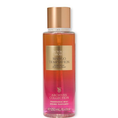 Body Mist Mango Temptation