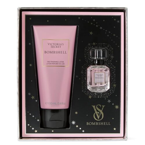 Mini Fragrance Duo Gift Set Bombshell 