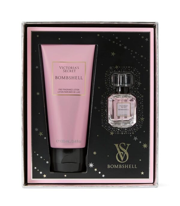 Mini Fragrance Duo Gift Set Bombshell 