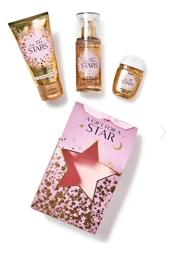 Mini Gift Set In the Stars Mini Gift Set In the Stars