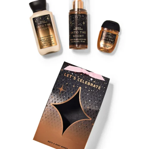 Mini Gift Set Into the Night