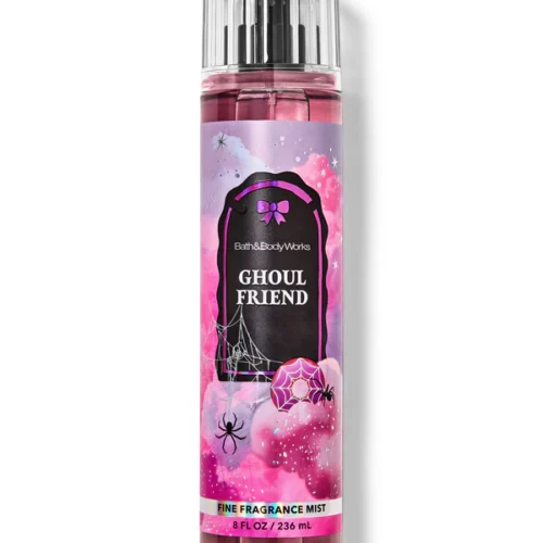 Body Mist Ghoul Friend