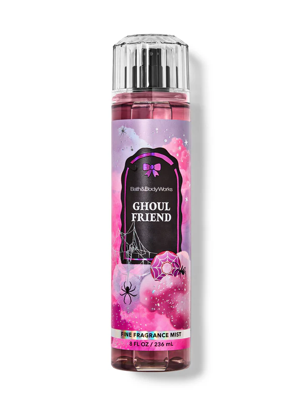 Body Mist Ghoul Friend