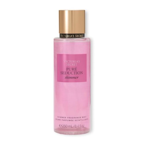 Body Mist Pure Seduction Shimmer