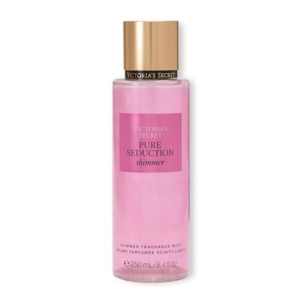 Body Mist Pure Seduction Shimmer