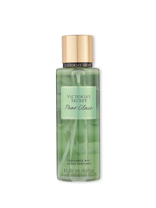 Body Mist Pear Glace