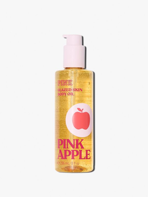Pink Apple Body Oil