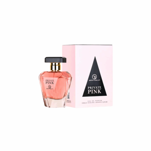 PRIVATE PINK ELITE PRIVATE PINK WOMEN EDP - BY GRANDEUR