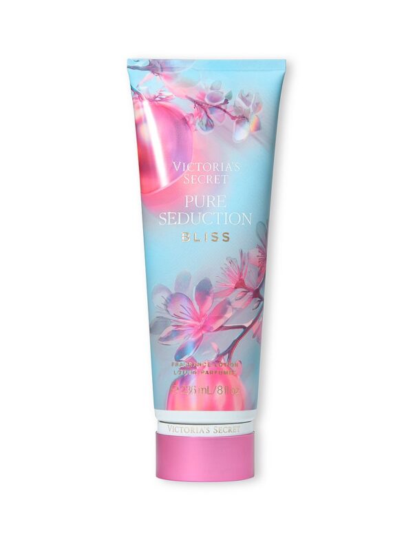 Body Crema Pure Seduction Bliss