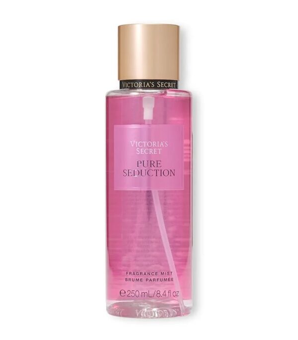Body Mist Pure Seduction