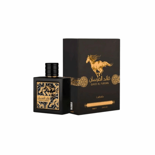 QAED AL FURSAN EDP MEN - By Lattafa