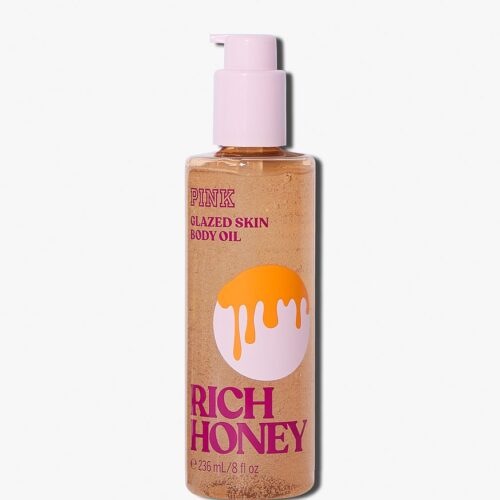 Rich Honey Body Oil