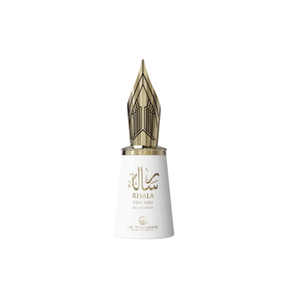 RISALA FOR YOU EDP WOMEN – BY LE FALCONE NICHE RISALA FOR YOU EDP WOMEN - BY LE FALCONE NICHE