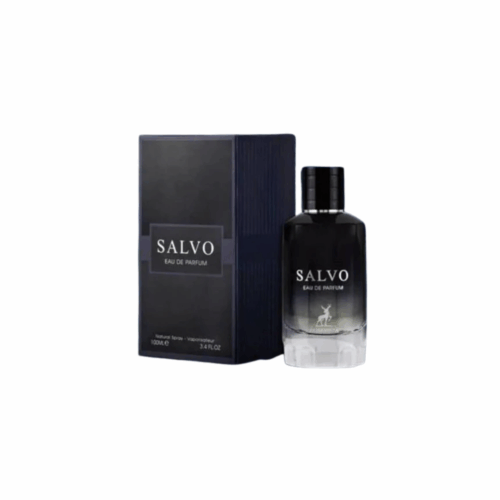 SALVO MEN EDP - de MAISON ALHAMBRA
