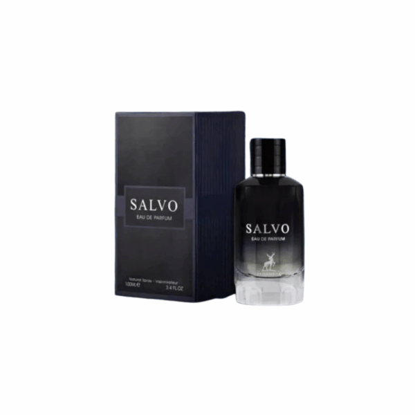 SALVO MEN EDP - de MAISON ALHAMBRA