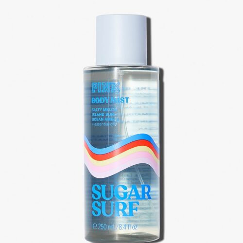 Body Mist Sugar Surf