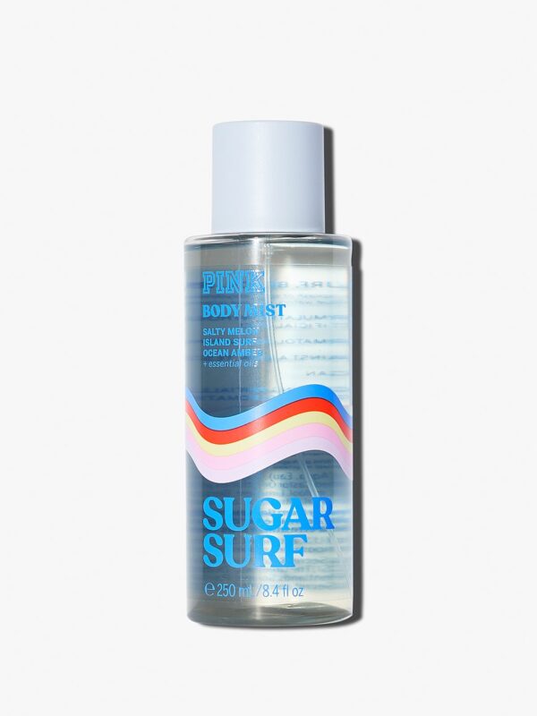 Body Mist Sugar Surf