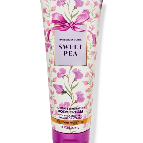 Body Crema Sweet Pea