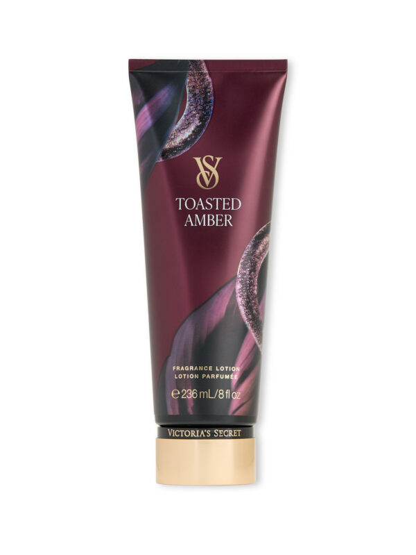 Body Crema Toasted Amber