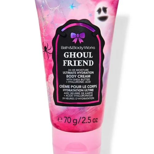 Travel Size Ultimate Hydration Cream Ghoul Friend