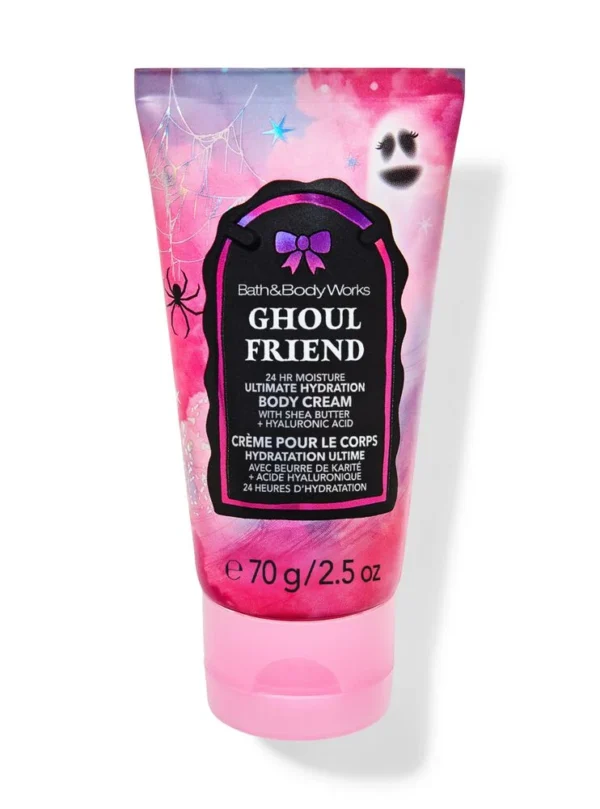 Travel Size Ultimate Hydration Cream Ghoul Friend