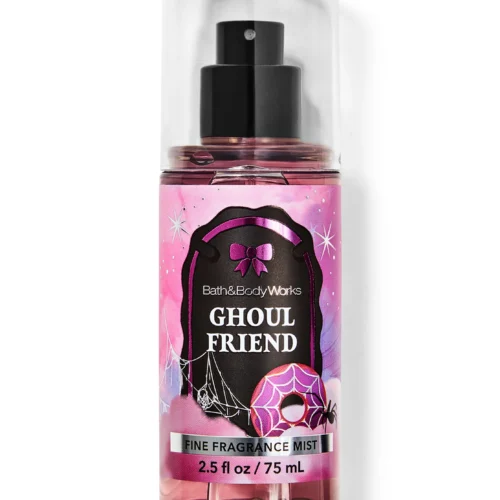 Travel Size Fine Fragrance Mist Ghoul Friend