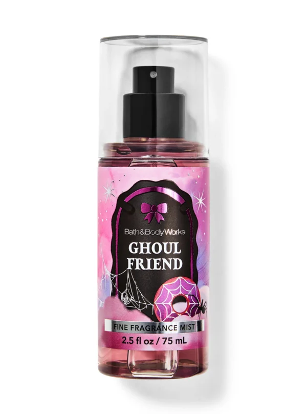 Travel Size Fine Fragrance Mist Ghoul Friend
