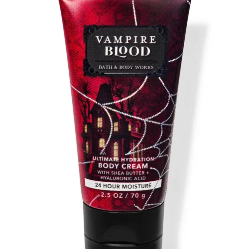 Travel Size Ultimate Hydration Cream Vampire Blood