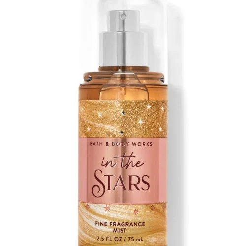 Travel Size Fine Fragrance Mist In the Stars
