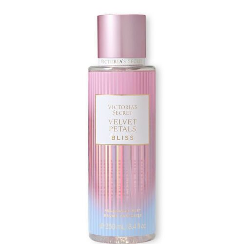 Body Mist Velvet Petals Bliss