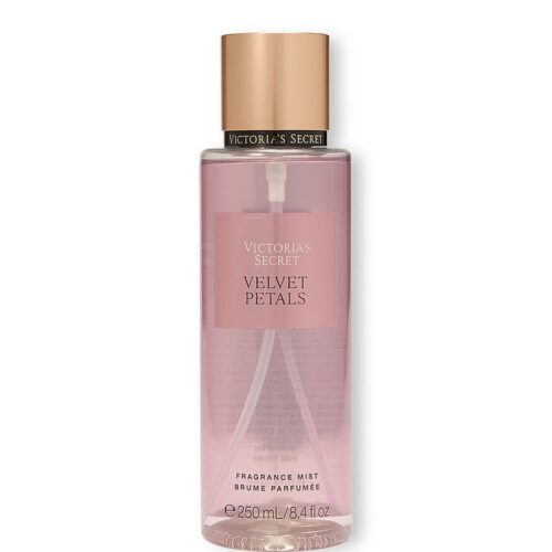 Body Mist Velvet Petals