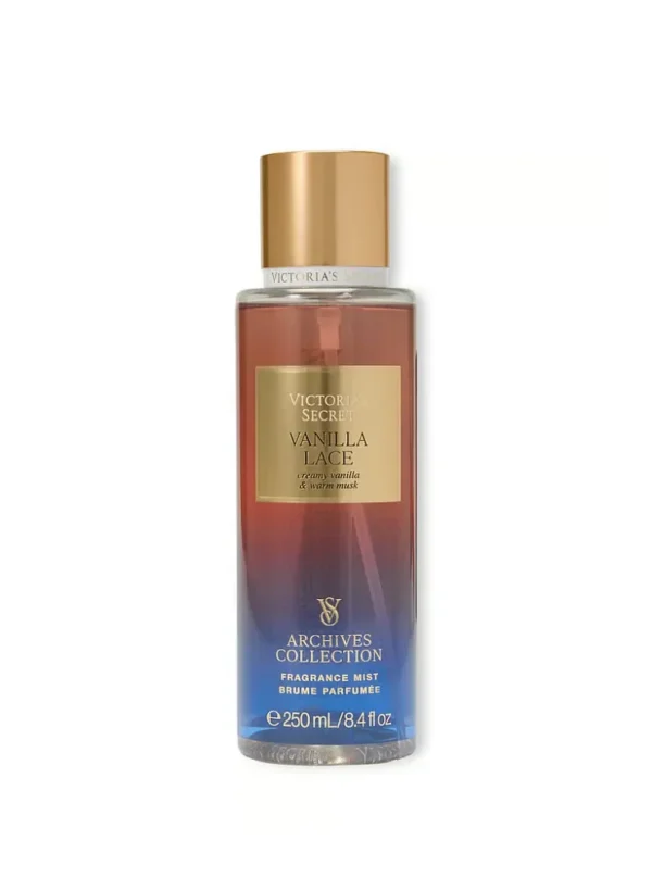 Vanilla Lace mist Body Mist Vanilla Lace