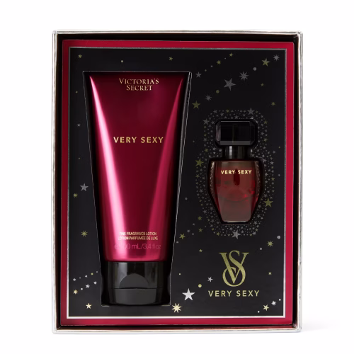 Mini Fragrance Duo Gift Set Very Sexy