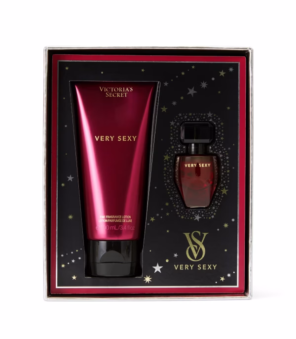 Mini Fragrance Duo Gift Set Very Sexy