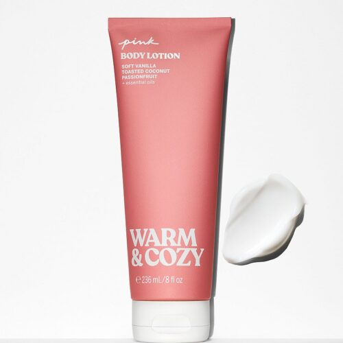Body Crema Warm & Cozy