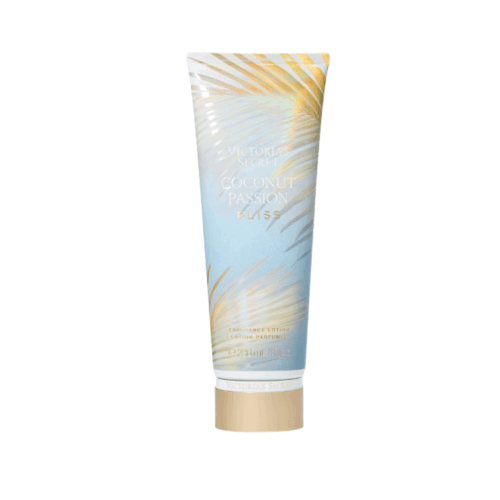 Body Crema Coconut Passion Bliss