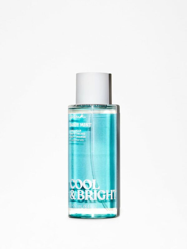Body Mist Cool & Bright