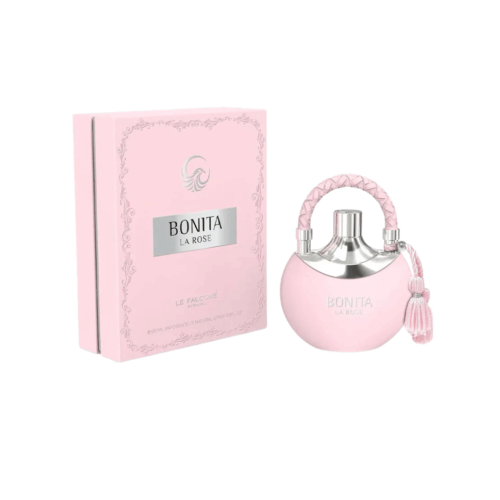 la Rose BONITA LA ROSE WOMEN EDP- BY LE FALCONE
