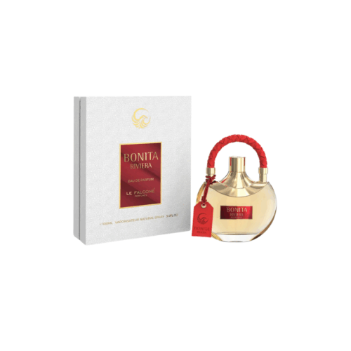 rivera BONITA RIVERA WOMEN EDP- BY LE FALCONE