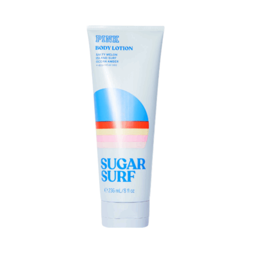 Body Crema Sugar Surf