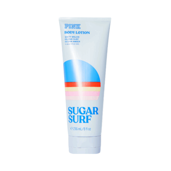 Body Crema Sugar Surf