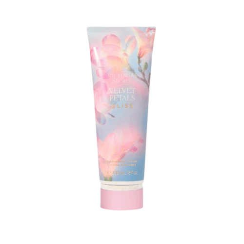 Body Crema Velvet Petals Bliss
