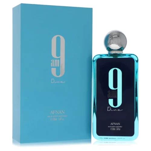 9AM DIVE EDP Hombre -  de Afnan