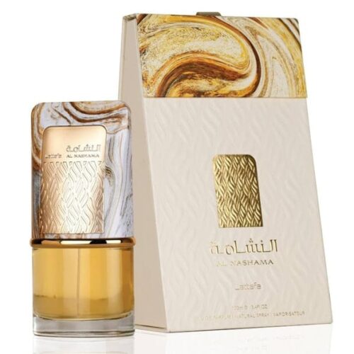 AL NASHAMA AL NASHAMA UNISEX EDP