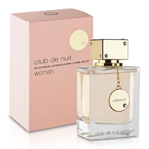 CLUB DE NUIT MUJER EDP - POR ARMAF
