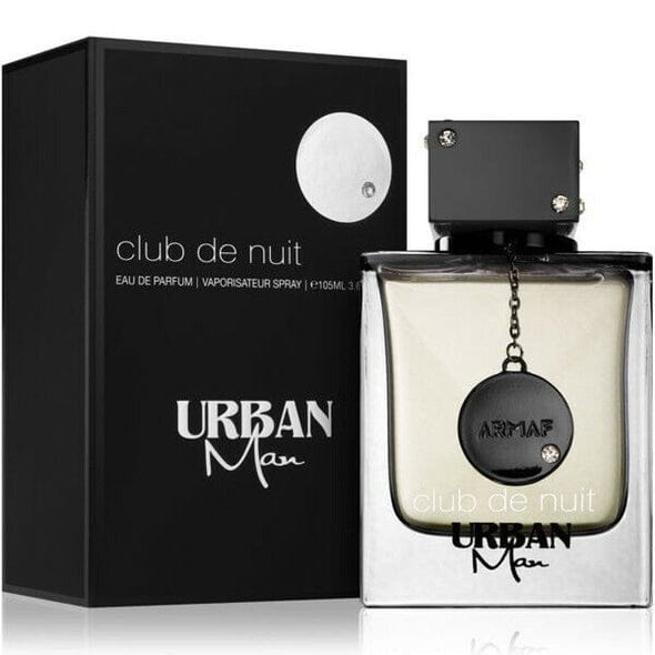 CLUB DE NUIT URBAN MAN EDP - POR ARMAF
